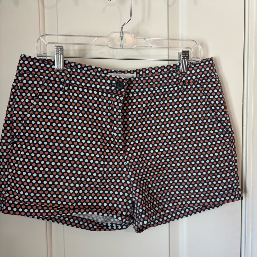 🚨🚨4/$20 Sale!🚨🚨LL Bean signature women’s shorts size 10